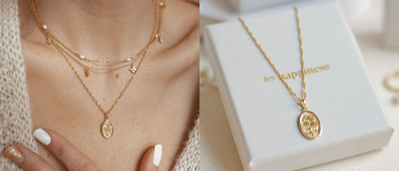 Pendants